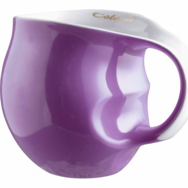 Hrnek Colani Colani s uchem 0,28L šeřík (917-6011-1230112...