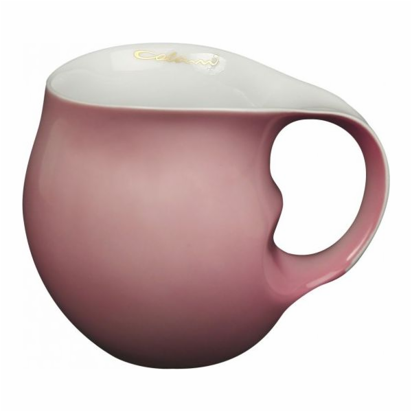 Hrnek Colani Colani s uchem 0,28L růžový (917-6011-123010...
