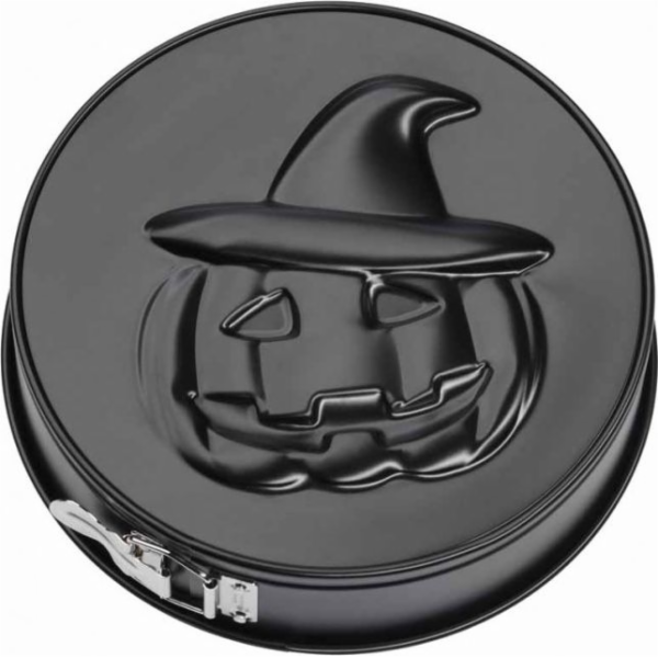 Forma na halloweenský dort Kaiser 3v1