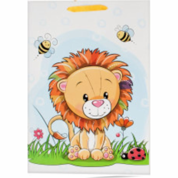 Dárková&nbsp;taška&nbsp;W&K&nbsp;JYWK349&nbsp;XL&nbsp;(25)