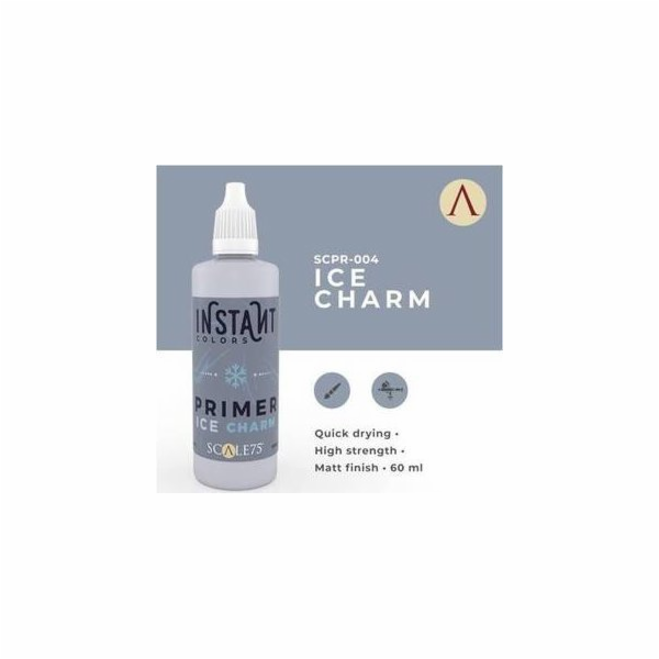 SCALE75: Primer Surface Ice Charm (60 ml)