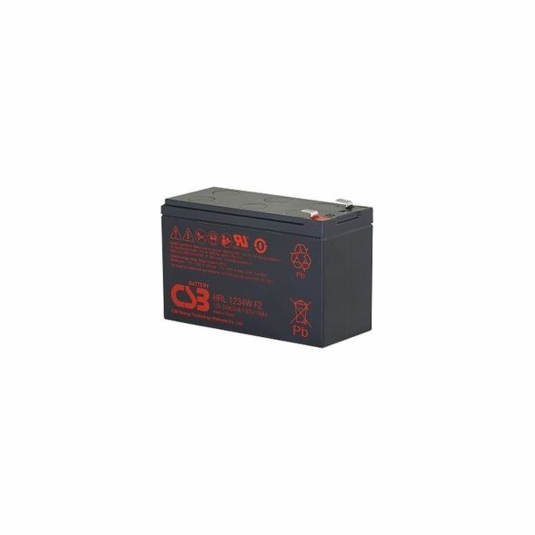 Fideltronik HRL 1234WF2 FR