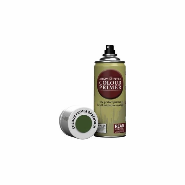 Army Painter : Color Primer - Greenskin