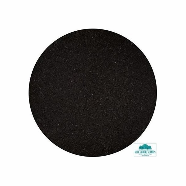 GeekGaming GeekGaming: Base Ready – Black Sand (240 g)