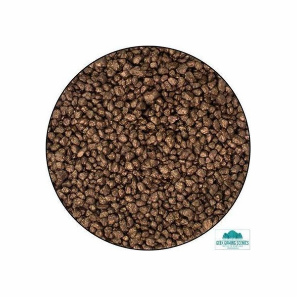 GeekGaming GeekGaming: Small Stones – Gold (330 g)