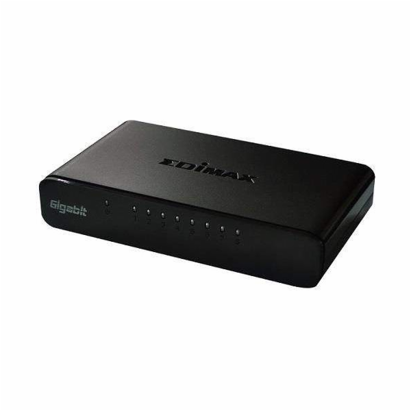 Přepínač EdiMax ES-5800G V3