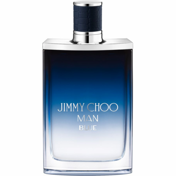 Jimmy Choo Man Blue EDT 100 ml