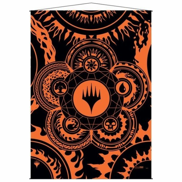 Ultra-Pro Ultra Pro: Magic the Gathering – rolování na ze...