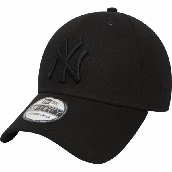 New Era 39THIRTY Classic New York Yankees MLB Čepice 1014...