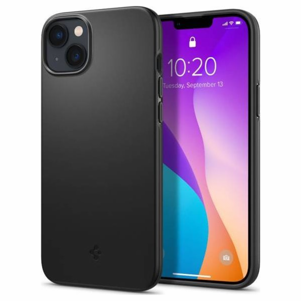 Spigen Thin Fit pro iPhone 14 Plus černý