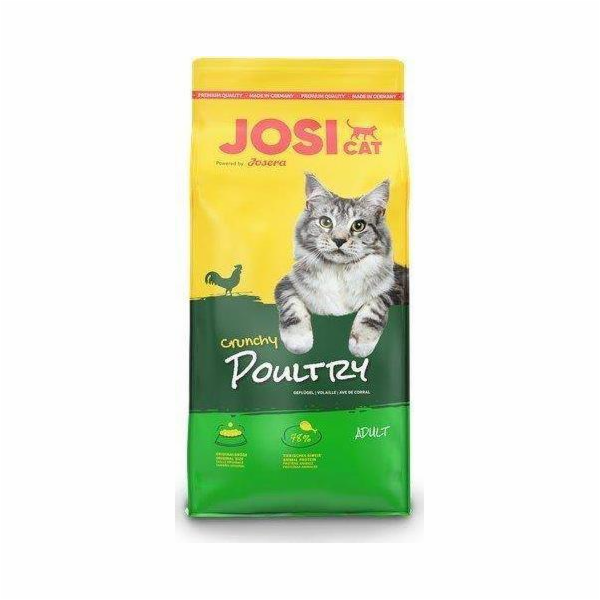 JosiCat DRŮBEŽ /7 650g