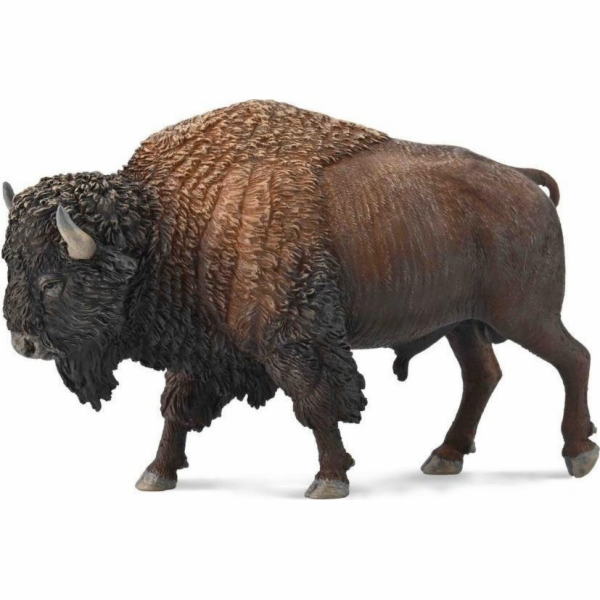 Collecta figurka amerického bizona