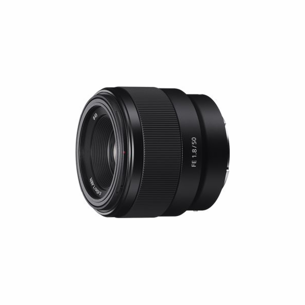 Sony SEL50F18F Objektiv Sony E 50 mm F/1,8