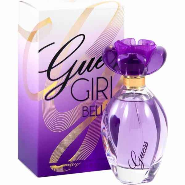 Guess Girl Belle EDT 100 ml
