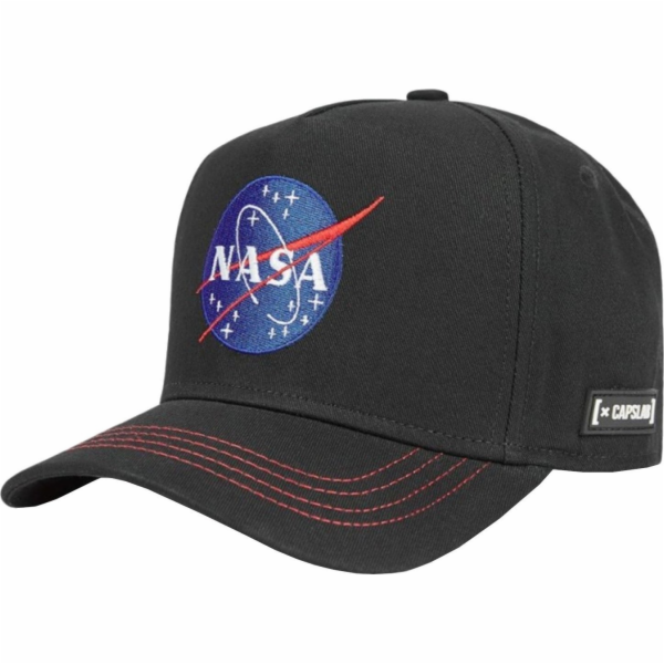 Capslab Capslab Space Mission NASA Čepice CL-NASA-1-NAS5 ...