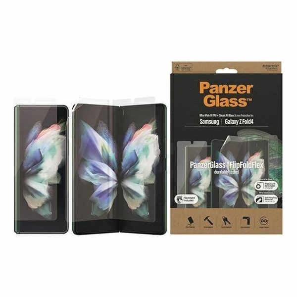 PanzerGlass PanzerGlass fólie pro Samsung Galaxy Z Fold 4 5G