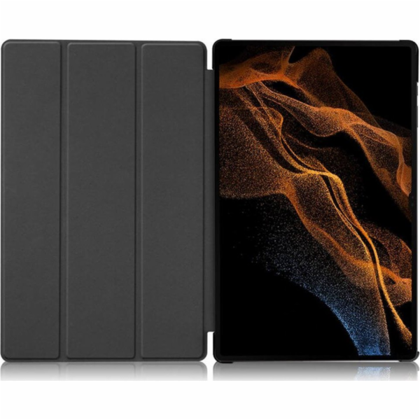 Pouzdro na tablet Strado Smart Case pro Samsung Galaxy Ta...