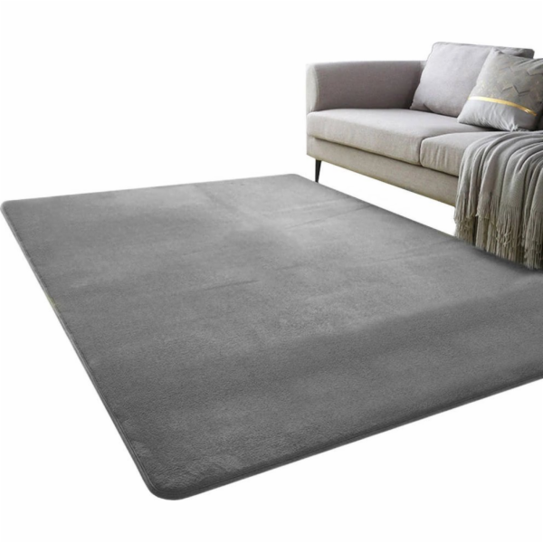 Koberec Strado Polar 200x300 PolarGrey (šedý)