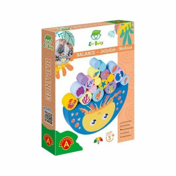 Alexander Balance - Medúza ALEX