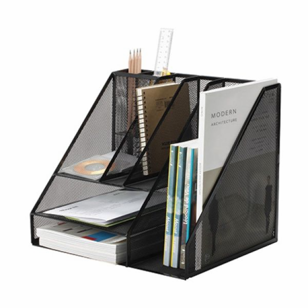 Organizér Q-Connect se sadou nástrojů Q-CONNECT (KF18473)