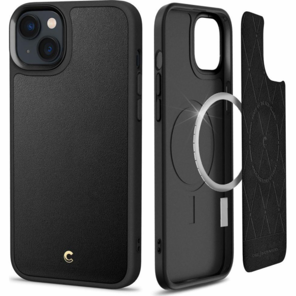 Pouzdro Spigen Cyrill Kajuk Mag MagSafe Apple iPhone 14 P...