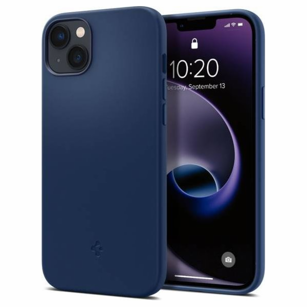 Pouzdro Spigen Silicone Fit Mag MagSafe Apple iPhone 14 P...