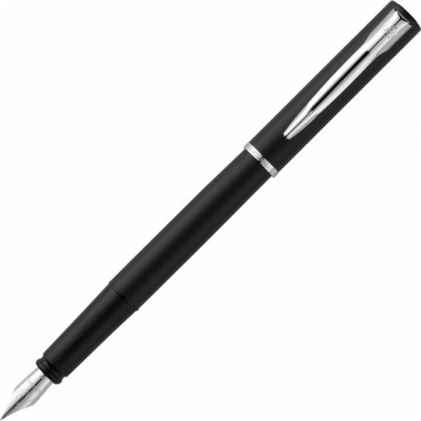 Plnicí pero Waterman Allure Schwarz F Blau
