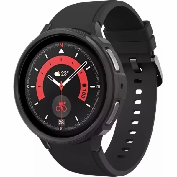 Pouzdro Spigen Liquid Air pro Samsung Galaxy Watch 5 Pro,...