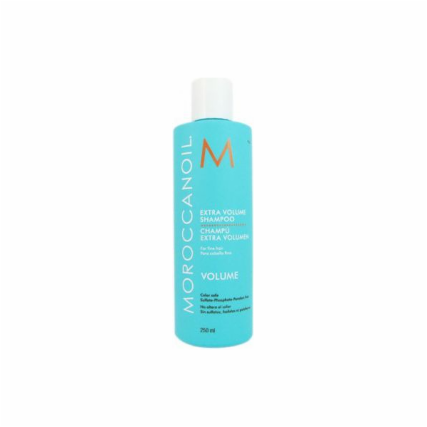 Moroccanoil Extra Volume Shampoo (W) 250ml