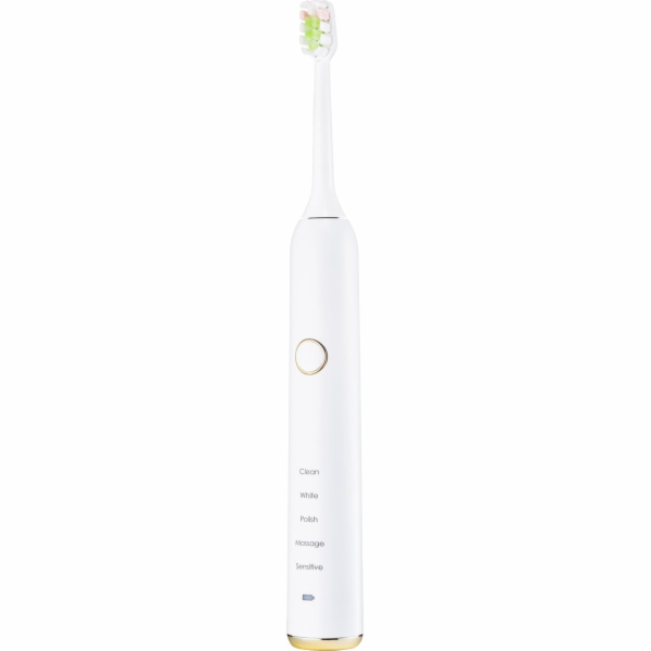 Zubní kartáček Vitammy Symphony White