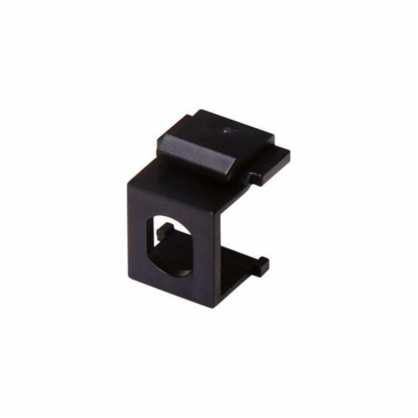 Alantec Keystone mount adaptér pro ST simplex adaptér, če...