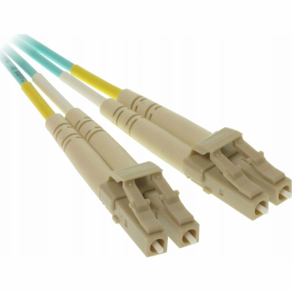 RBLINE MULTIMODE PATCHCORD PC-2LC/2LC-MM-OM3-2 2m