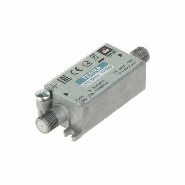 LTE FILTR TF-005