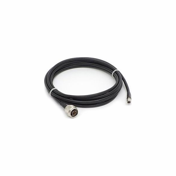 KABEL SMA-W-RP/N-W+H155-5M