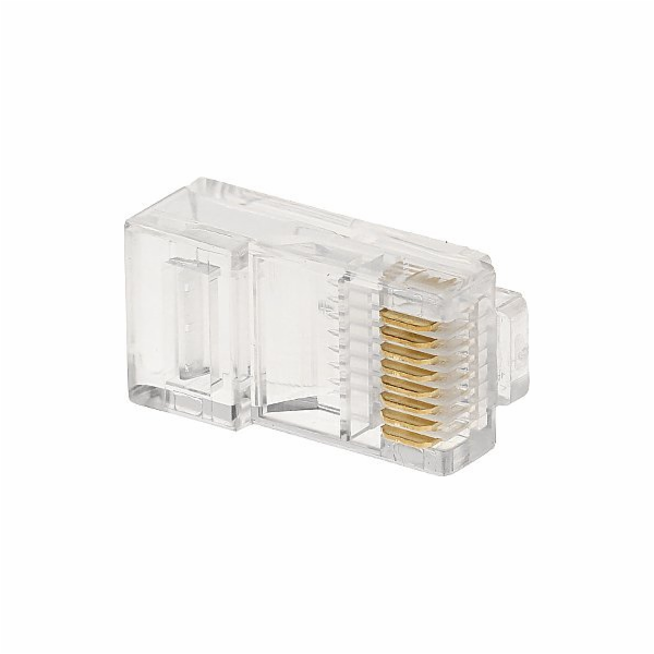 MODULÁRNÍ ZÁSTRČKA RJ45/C53*P1000