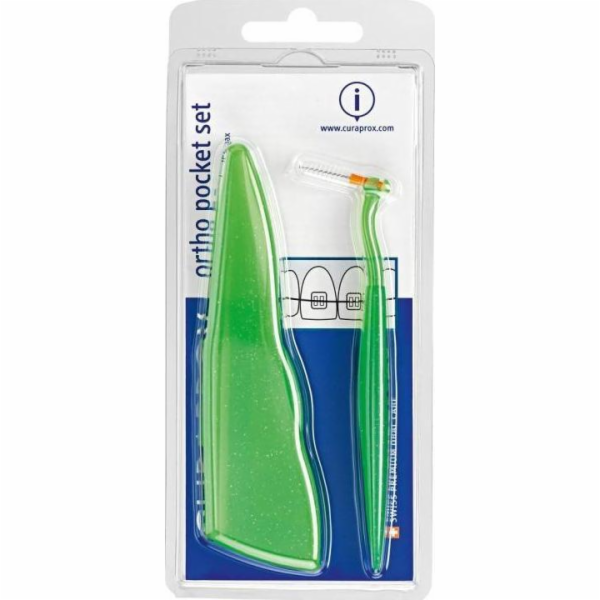 Curaprox CURAPROX SADA KAPES ORTHO