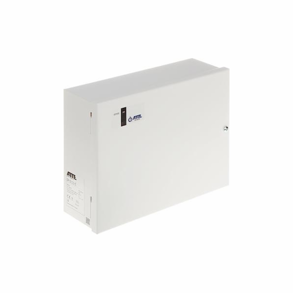 Atte Set pro 5 POE IP kamer IP-5-11-E 5-PORT ATTE