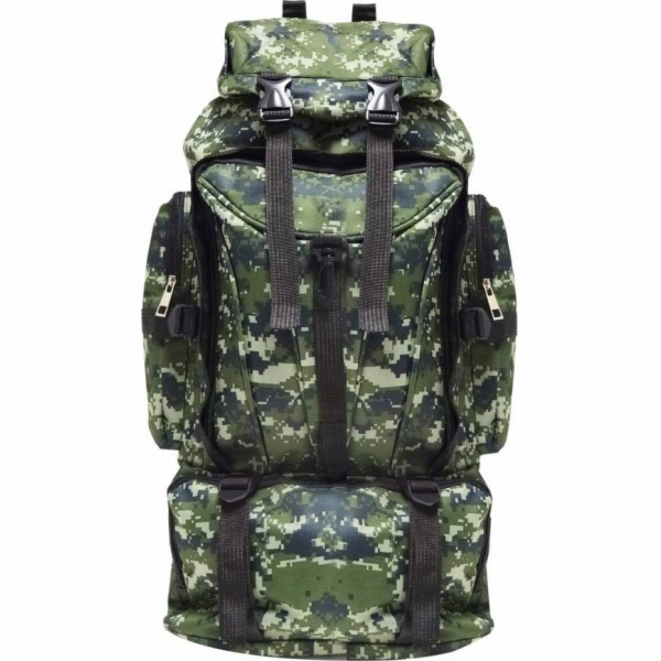 Turistický batoh Gotel K403B1 starý 70 let