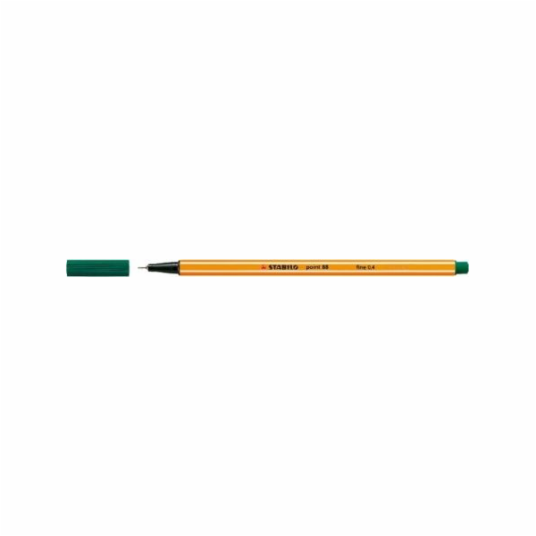 Stabilo FINISH (88/53)