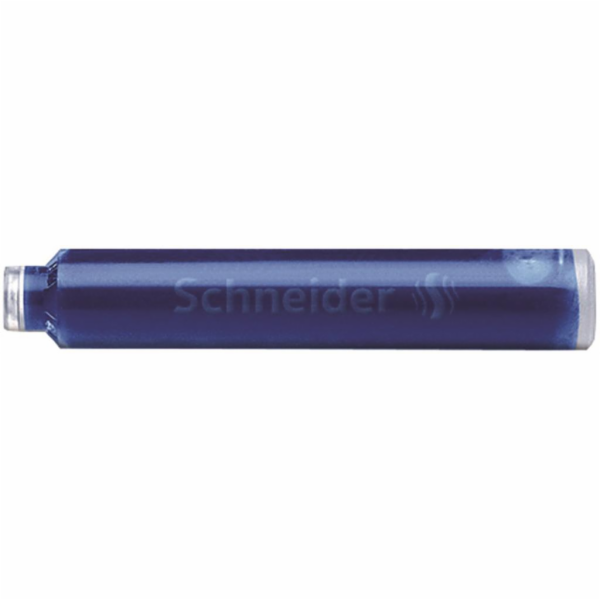 Náplně do pera Schneider