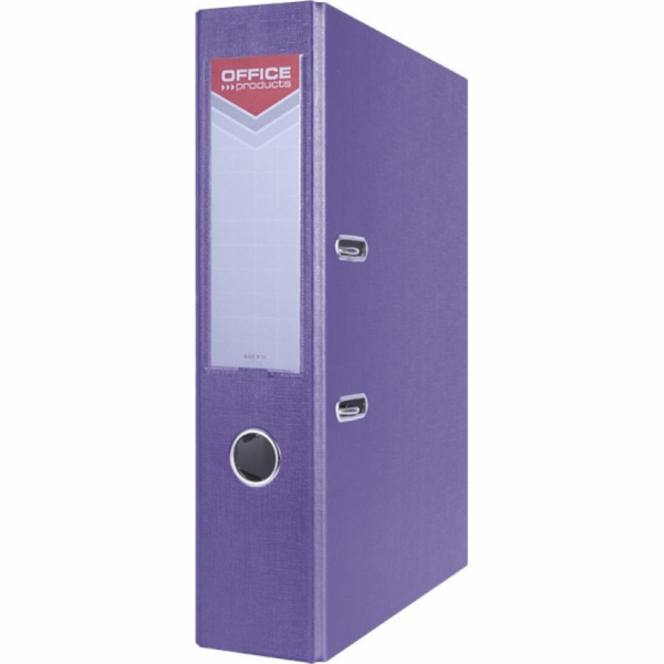 Kancelářský pořadač Office Products 2 kroužkový A4 75 mm ...