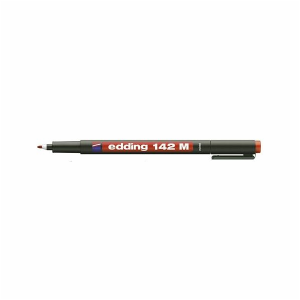 Edding Marker 142M (EG1047)
