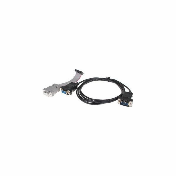 KABEL DB9-IDC16/MERKURY DRÁT