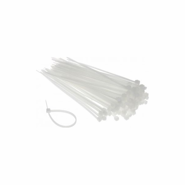 Organizér KABELOVÁ SPOJE OPC-150X3,5/W*P100