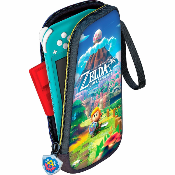 Pouzdro BigBen pro Nintendo Switch Lite SLIM Zelda Links ...