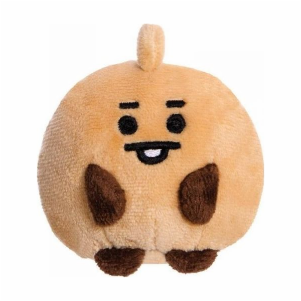 Line Friends Line Friends BT21 - Plyšový maskot 8 cm SHOO...