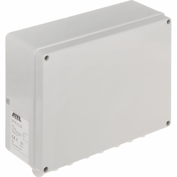 Přepínač Atte IP-9-11-L2