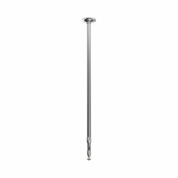 TELESKOPICKÝ STROPNÍ DRŽÁK PRO KAMERU BR-100X200
