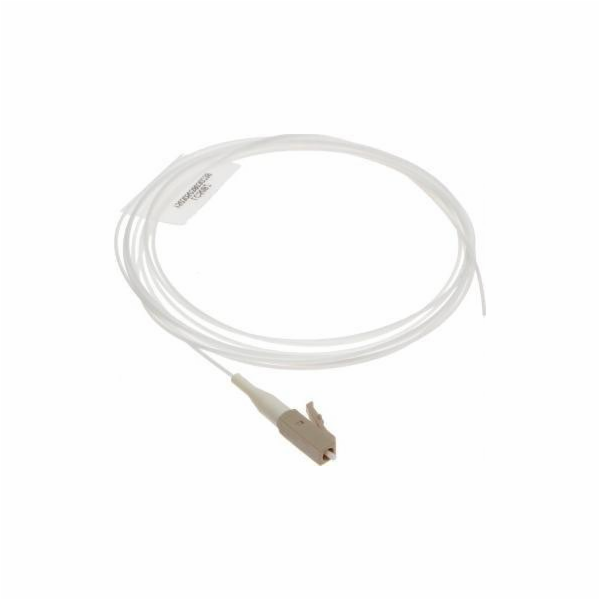 MULTIMODE PIGTAIL - LC PLUG 50/125 PIG-LC-MM