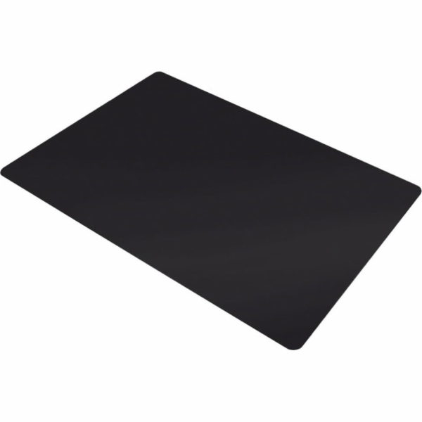 Leobert PVC rohož 140x100cm - černá